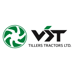 VST Tillers and Tractors Ltd